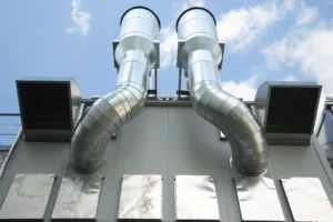 Измерване на ефективност в индустриални сгради и пространства